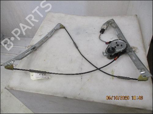 Front right window mechanism PEUGEOT 206 Van 1.9 D | BP13603888C23 