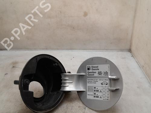 Fuel flap VW POLO IV (9N_, 9A_) 1.4 TDI | BP28800756C131 