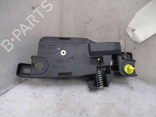 Rear left interior door handle FORD MONDEO IV (BA7)  | BP26633283I15 