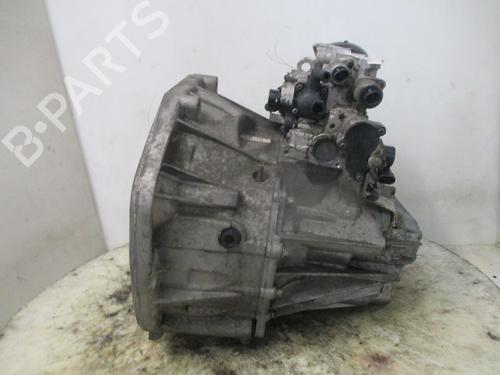 Gearbox RENAULT TRAFIC II Bus (JL) 2.0 dCi 115 (JL00, JL01, JL0H, JL0M, JL0U) | BP40201930M3 - Image 2
