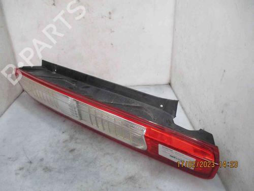 Højre baglygte FORD FOCUS II (DA_, HCP, DP)  | BP26629819C35 
