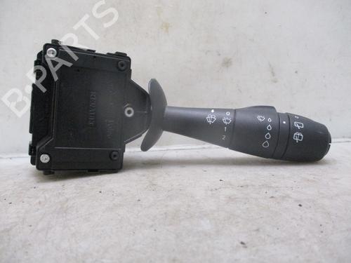 Used Steering column stalk RENAULT CLIO IV (BH_) 1.5 dCi 75 (75 hp) 26636001