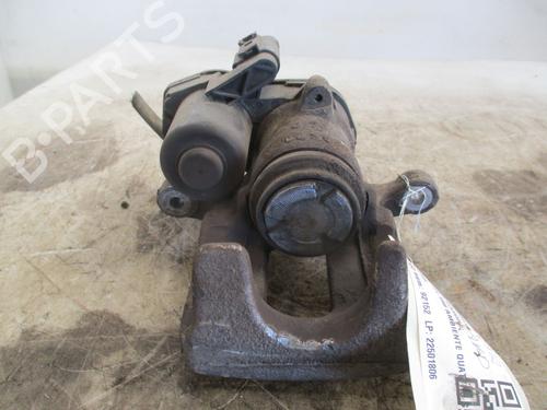 Høyre bremsecaliper bak AUDI Q3 (8UB, 8UG) 2.0 TDI quattro (150 hp) 29015297