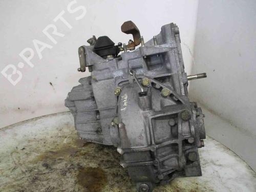 Gearbox ALFA ROMEO 156 (932_) 1.6 16V T.SPARK (932.A4, 932.A4100) | BP21833755M3 