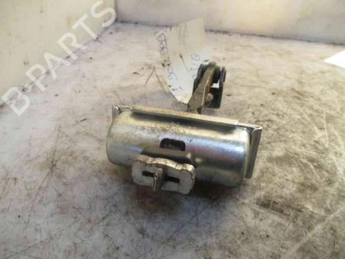 Hinge/Door check strap OPEL CORSA D (S07) 1.0 (L08, L68) | BP19718645C146 