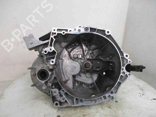 Used Gearbox CITROËN C4 II (NC_) 1.4 VTi 95 (NC8FP0) (95 hp) 26625195