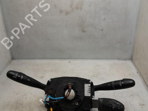 Used Headlight switch PEUGEOT 207 (WA_, WC_) 1.4 HDi (68 hp) 31118717