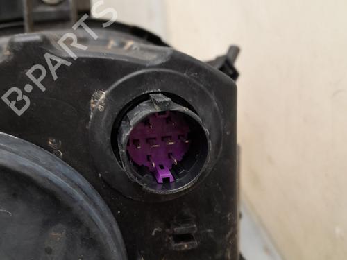 Right headlight OPEL COMBO Box Body/MPV (X12) 1.3 CDTI (B05) | BP32099075C29 