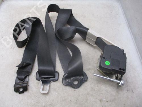 Front right belt tensioner OPEL CORSA C (X01) 1.2 (F08, F68) | BP26637126C88 