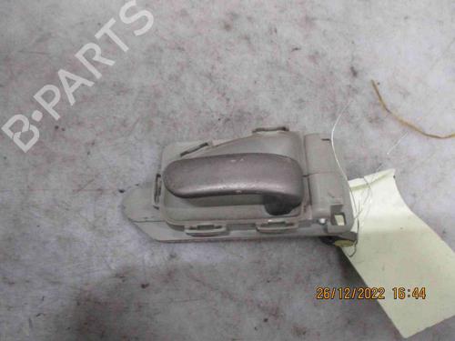 Used Front right interior door handle CITROËN XSARA PICASSO (N68) 1.6 HDi (109 hp) 19742263