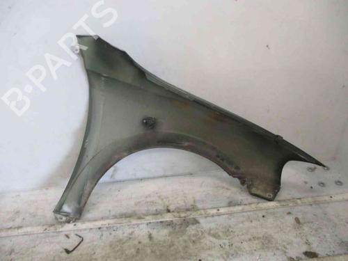 Left front fenders OPEL ASTRA G Hatchback (T98) 1.2 16V (F08, F48) | BP19720674C41 