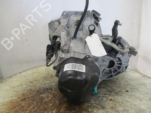 Gearbox DACIA SANDERO III 1.0 SCe 65 | BP26635120M3 