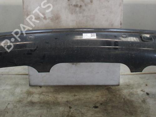 Rear bumper PEUGEOT 308 SW I (4E_, 4H_) 1.6 HDi | BP28966184C8 