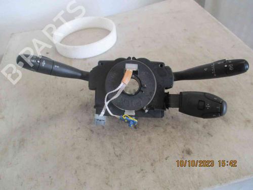 Used Headlight switch PEUGEOT 206+ (2L_, 2M_) 1.4 HDi eco 70 (68 hp) 26631781