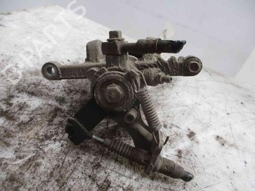 Used Left rear brake caliper OPEL ASTRA H (A04) [2004-2014]  19714314