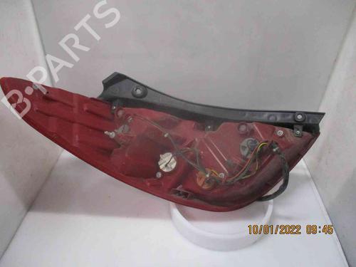 Right taillight HYUNDAI i20 I (PB, PBT) 1.1 CRDi | BP25210107C35