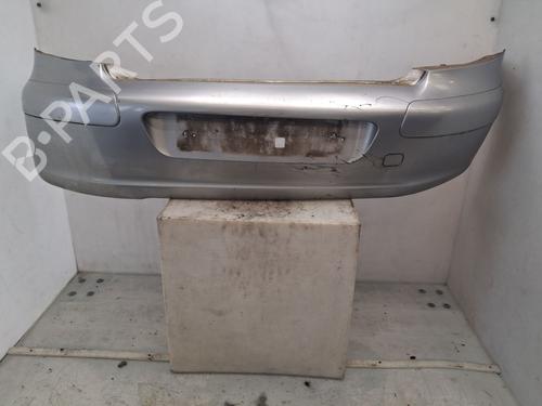 Used Rear bumper Rear bumper PEUGEOT 307 (3A/C) 2.0 16V (140 hp) 39966117 39966117