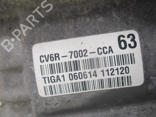 Gearbox FORD KUGA II (DM2) 2.0 TDCi | BP34174450M3  - Image 5