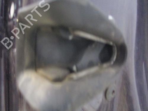 Right front door AUDI A3 (8L1) 1.9 TDI | BP31301553C3 