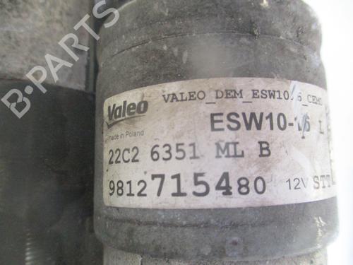 Starter CITROËN C3 AIRCROSS II (2R_, 2C_) 1.2 PureTech 110 (2RHNZB, 2RHNZW, 2RHNPX, 2RHNPJ) | BP37225052M8  - Image 5