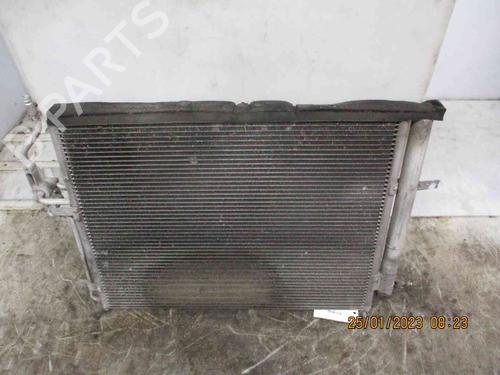 AC radiator FORD MONDEO IV (BA7)  | BP26628292M32 