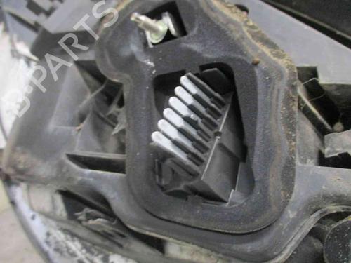 Højre baglygte OPEL ASTRA H (A04)  | BP26632747C35 