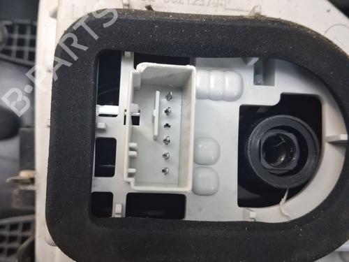 Left taillight VW T-CROSS (C11, D31) 1.0 TSI | BP39754414C34 - Image 8