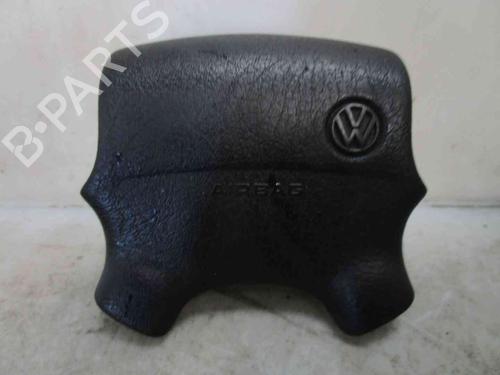 Used Driver airbag VW POLO III (6N1) [1994-1999]  19718540