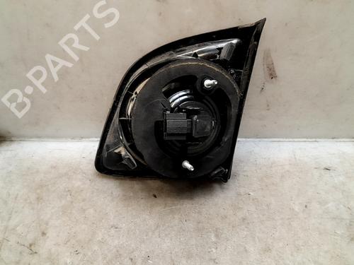 Left tailgate light VW GOLF VI (5K1)  | BP26637136C79 