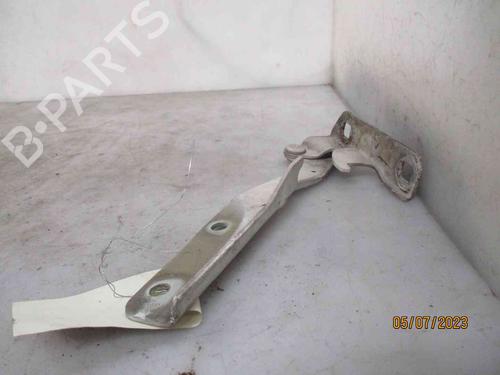 Used Hinge/Door check strap FIAT DOBLO Box Body/MPV (223_) [2000-2025]  26629645