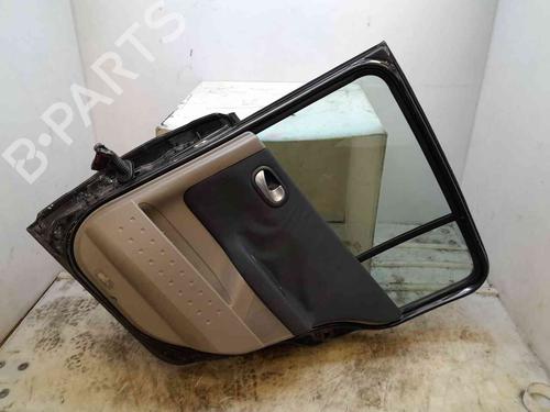 Right rear door RENAULT MEGANE II (BM0/1_, CM0/1_) 1.5 dCi (BM02, BM13, BM2A, CM02, CM13) | BP19740707C5 
