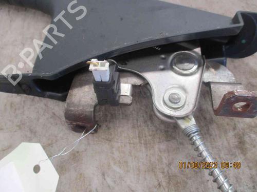 Used Hand brake FORD KA (RU8) 1.2 (69 hp) 24012515