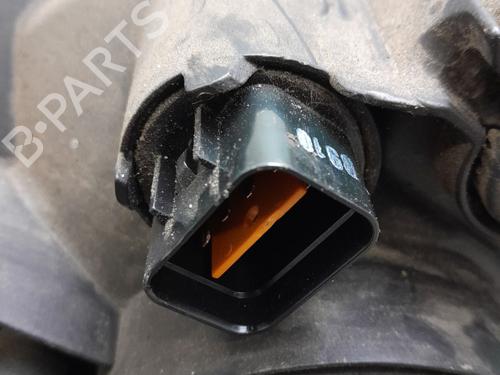 Left headlight KIA PICANTO I (SA) 1.0 | BP32456167C28  - Image 5