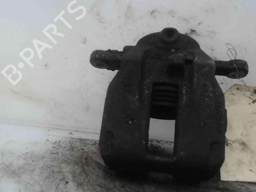 Left rear brake caliper MERCEDES-BENZ A-CLASS (W169) A 170 (169.032, 169.332) | BP19712203M107 