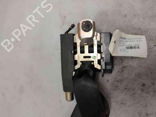 Rear left belt tensioner MERCEDES-BENZ M-CLASS (W163) ML 270 CDI (163.113) | BP19720475C89 