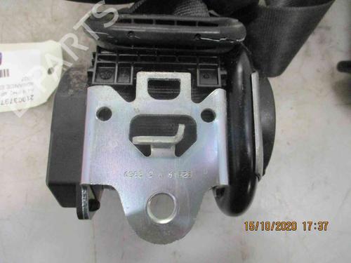 Front left belt tensioner AUDI A4 B7 (8EC) 1.6 | BP19721363C87 