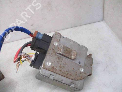 Steering column RENAULT CLIO III (BR0/1, CR0/1)  | BP24012131M21