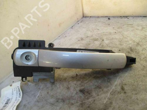 Used Front left exterior door handle FORD MONDEO III (B5Y) 1.8 16V (110 hp) 19721434