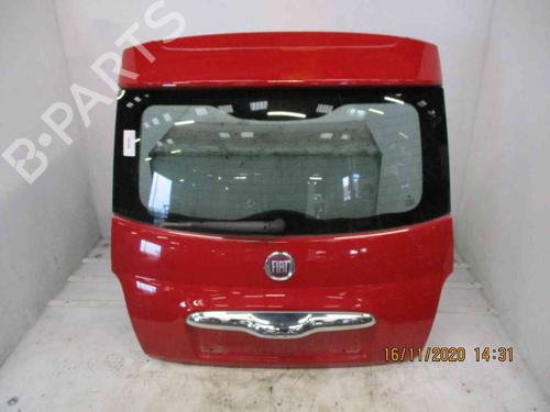 Used Tailgate FIAT 500 (312_) 1.2 (312AXA1A) (69 hp) 26622558