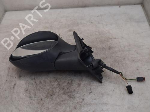 Used Left mirror Left mirror 39415754 39415754