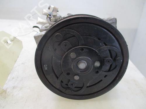 Used AC compressor DACIA LODGY (JS_) 1.6 (83 hp) 31691503