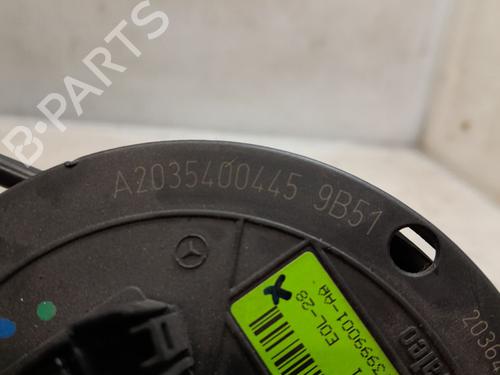 Headlight switch MERCEDES-BENZ CLK (C209) CLK 270 CDI (209.316) | BP29928932I24