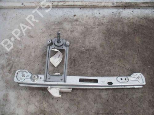 Rear right window mechanism FORD FOCUS I Turnier (DNW) 1.4 16V | BP24007149C25 