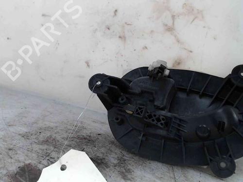 Front right interior door handle PEUGEOT 406 (8B) 2.0 HDI 90 | BP19712270I14 