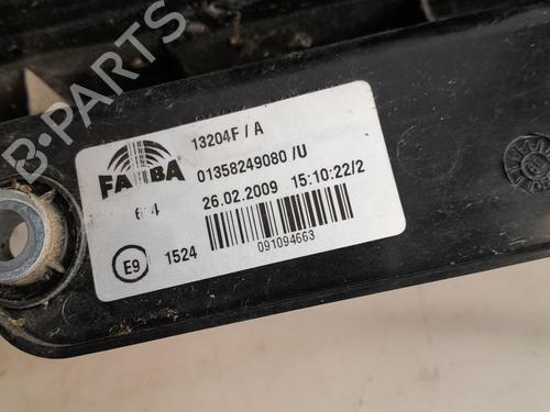 Right taillight PEUGEOT BIPPER Tepee 1.4 HDi | BP33413549C35 - Image 5