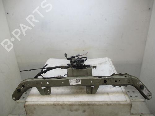 Used Crossmember NISSAN PULSAR Hatchback (C13) 1.5 dCi (110 hp) 24972582