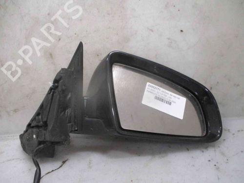 Used Right mirror AUDI A3 (8P1) 1.6 (102 hp) 19735461