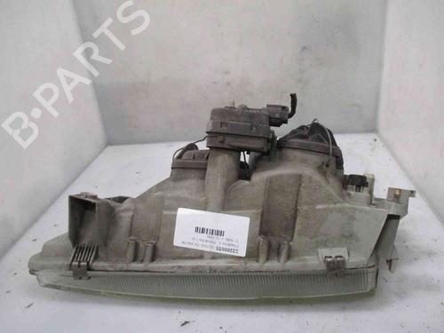 Right headlight NISSAN PRIMERA Traveller (WP11)  | BP26624035C29 