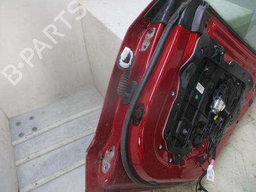 Dør højre bagtil TESLA MODEL 3 (5YJ3) EV | BP32431132C5