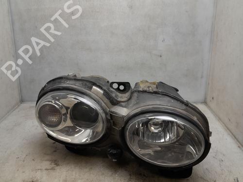 Koplamp rechts JAGUAR X-TYPE I (X400) 2.0 D (130 hp) 29738659